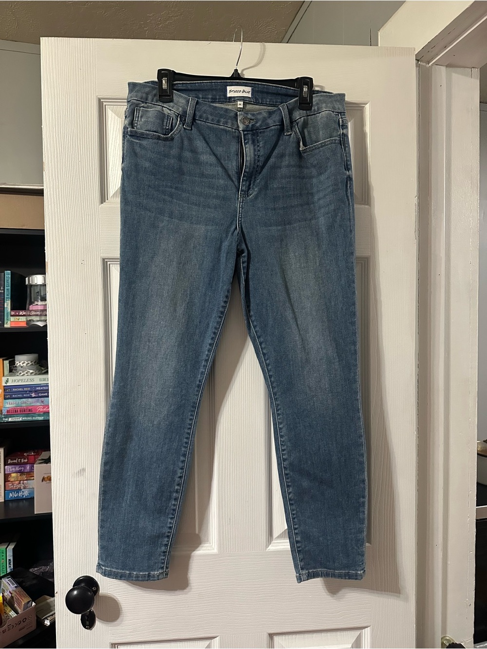 Studio Blue Women’s Jeans